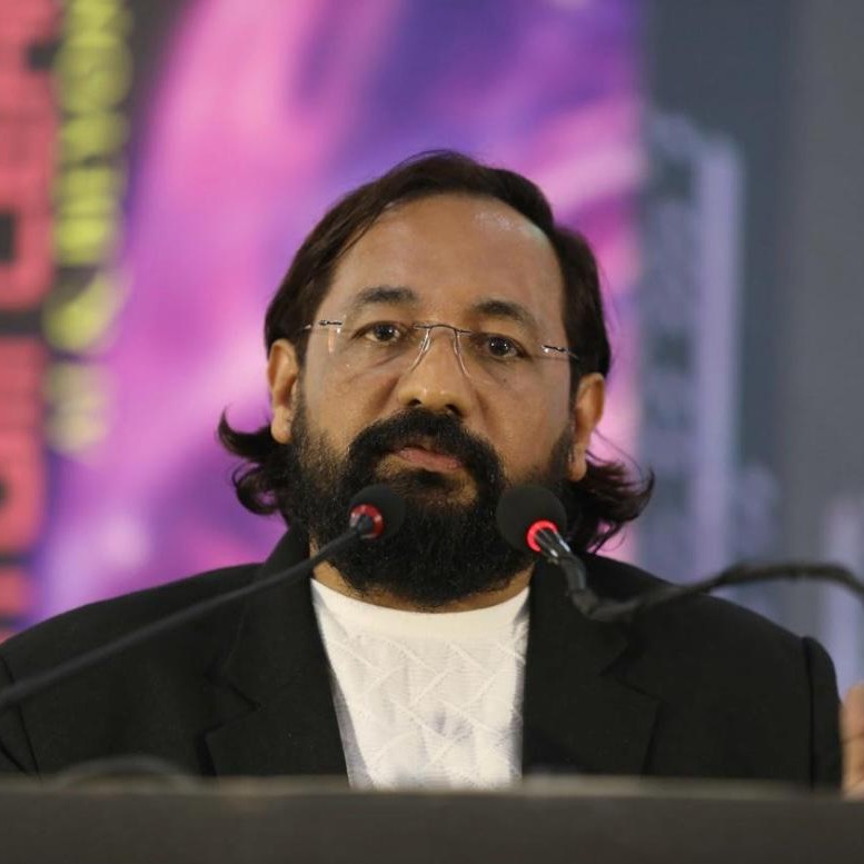 Dr. Manoj AS